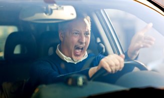 Noutăți Cod Rutier 2024. Pentru ce se reține permisul auto pentru 120 de zile