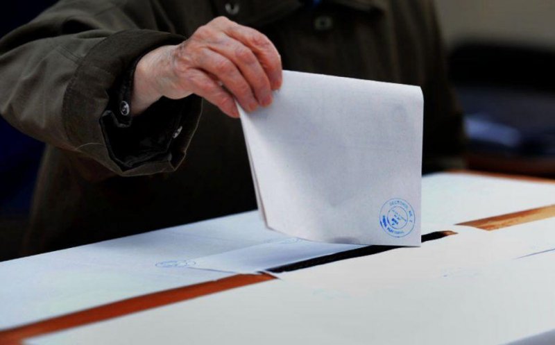 Câți cetățeni români au drept de vot la alegerile parlamentare și prezidențiale