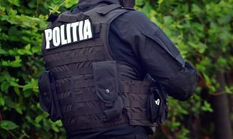Mascaţii fac peste 300 de percheziţii la traficanți de arme. Şi Clujul e vizat / Persoane fizice cumpărau arme de pe net