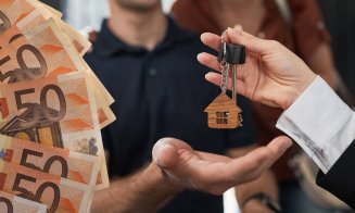 Chiriași din Cluj, păcăliți. O tânără a oferit spre închiriere un apartament care nu era al ei și a fugit cu banii