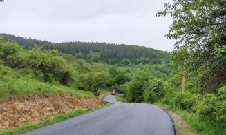 Drumurile județene din Cluj, gazdă pentru o nouă competiție sportivă în scop caritabil