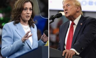 Doar o lună până la ziua alegerilor din SUA. Cine va conduce America?
