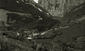 Obiective turistice din Cluj, la începutul anilor 1900