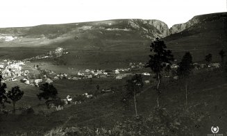 Obiective turistice din Cluj, la începutul anilor 1900
