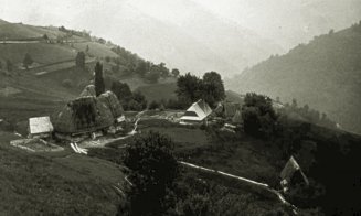 Obiective turistice din Cluj, la începutul anilor 1900