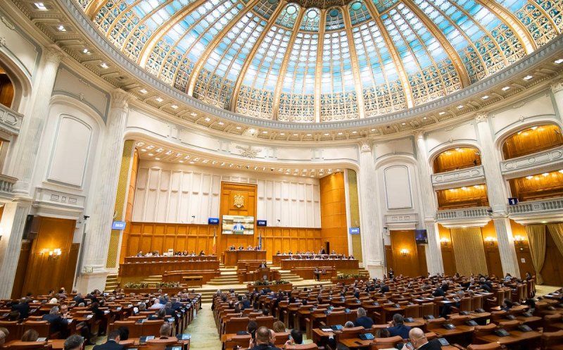 Camera Deputaţilor: Familiile, reprezentanţii legali ai persoanelor cu handicap accentuat - scutite de plata chiriei