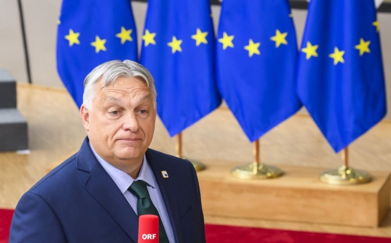 Premierul ungar Viktor Orban cere „schimbare” în Europa, în ciuda criticilor venite din PE
