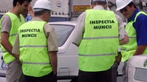 Agenții de muncă temporară din Cluj, amendate cu mii de lei. Ce probleme a găsit ITM-ul