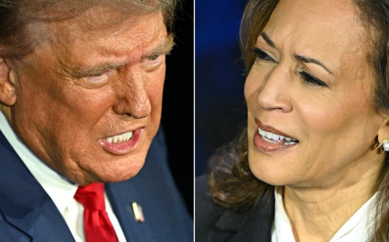 Donald Trump refuză să participe la a doua dezbatere prezidenţială împotriva Kamalei Harris: "Nu va fi nicio revanşă!"