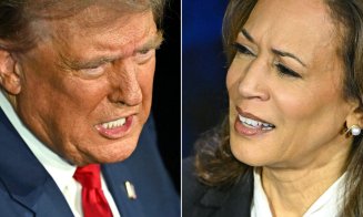 Donald Trump refuză să participe la a doua dezbatere prezidenţială împotriva Kamalei Harris: "Nu va fi nicio revanşă!"