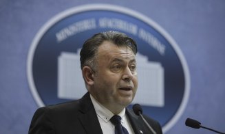 Ciucă nu se joacă. L-a demis pe Nelu Tătaru de la șefia PNL Vaslui, după scandalul mitei în spitale