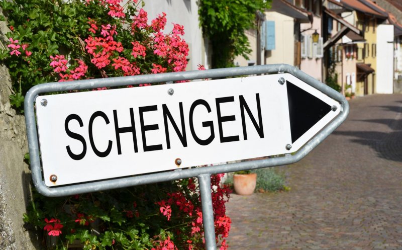 Aderarea completă a României la Schengen, dezbătută zilele acestea în cadrul Consiliulu JAI al Uniunii Europene