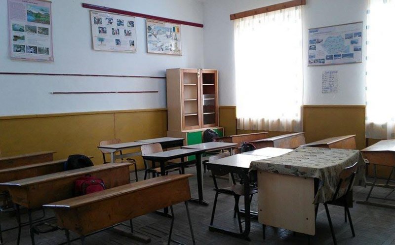 Școlile din Turda, dotate cu echipamente digitale și mobilier