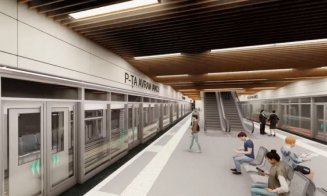 Proiectul metroului de la Cluj-Napoca va fi scos din PNRR / De unde vine finanțarea