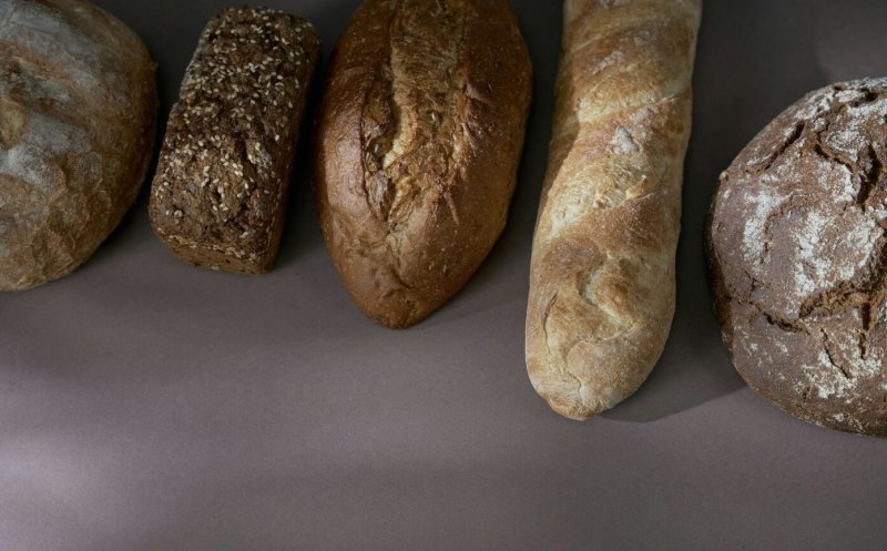 Cum alegem corect pâinea pe care o cumpărăm