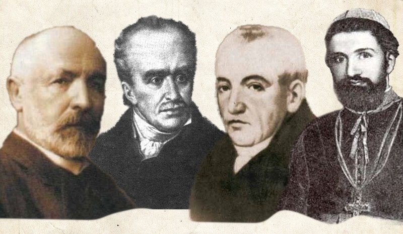 11 octombrie - Ziua Şcolii Ardelene. Rolul jucat în istoria României de reprezentanții acestei mișcări
