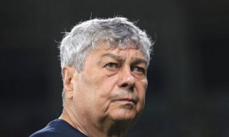 Mircea Lucescu se confruntă cu o provocare majoră înainte de întâlnirea cu Lituania, pe un teren greu de jucat!