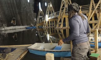42 de milioane de "vizitatori" în 24 de ore la Salina Turda, pe canalul de YouTube al lui MrBeast