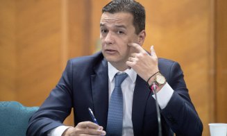 Cum vede prim-vicepreședintele PSD, Sorin Grindeanu, coaliția cu PNL, dincolo de „zgomotul de campanie”