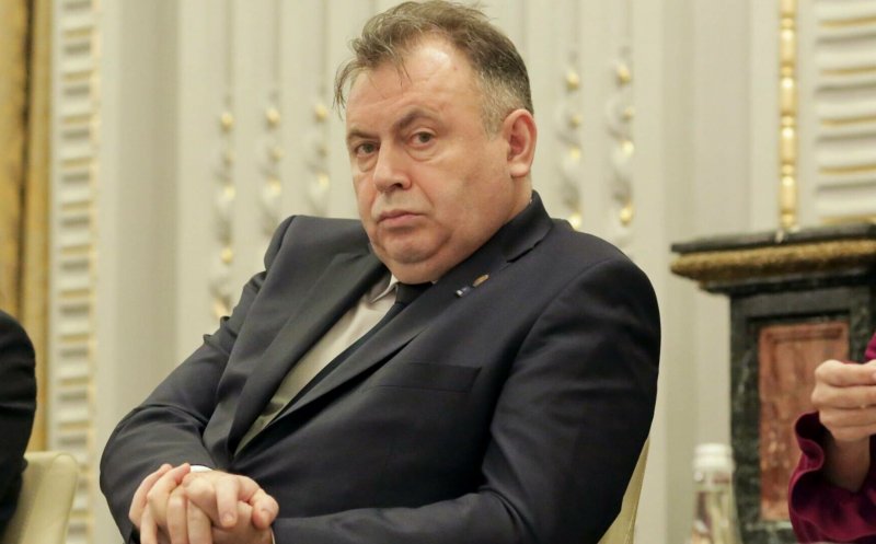 Ce spune Nelu Tătaru despre acuzațiile DNA: „Sunt nevinovat. Nu am luat niciun ban”