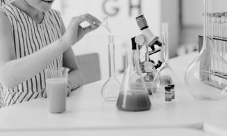 Cum s-a transformat un experiment de chimie într-un coșmar: IPJ Cluj oferă detalii despre rănirea celor două fetițe