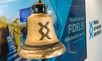 Record la titlurile de stat Fidelis. Câte miliarde au investit românii