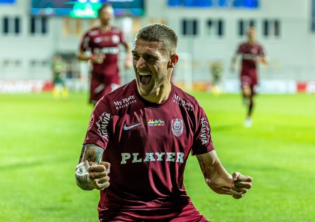 Varga a recunoscut de ce l-a vândut pe Bîrligea: "L-am lăsat să-și facă viitorul"