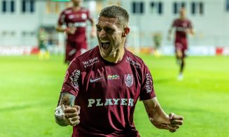 Varga a recunoscut de ce l-a vândut pe Bîrligea: "L-am lăsat să-și facă viitorul"