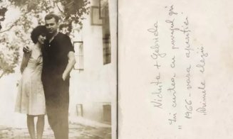 A murit poeta Gabriela Melinescu, marea iubire a lui Nichita Stănescu