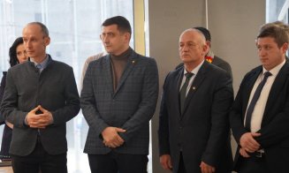 Cu cine vrea AUR Cluj să intre în viitorul Parlament al României
