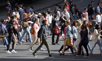O veste proastă: Creşterea speranţei de viaţă încetineşte în ţările dezvoltate