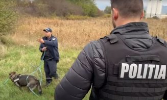 Afaceristul clujean declară că sunt la el copiii dispăruţi de 4 zile / Dosar penal pentru lipsire de libertate