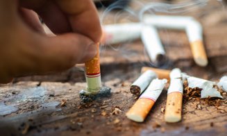 Fumezi? Uite câţi ani de viaţă câştigi dacă te laşi, în funcție de vârsta pe care o ai