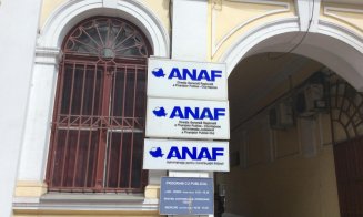 Atenție la țepele prin e-mail! ANAF avertizează în legătură cu o nouă înșelătorie care se folosește de identitatea Fiscului