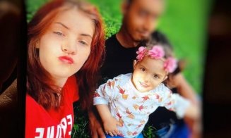 Mama și fiica dispărute din Cluj-Napoca au reapărut