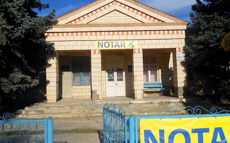 Acte la notar gratuite pentru documente pierdute. Cine ar beneficia