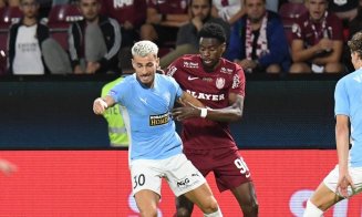 Fotbaliștii români, în formă în Cipru. A dat gol Vlad Dragomir, mijlocașul echipei care a eliminat CFR Cluj din Europa și Marius Corbu