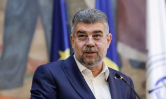 Marcel Ciolacu, mesaj cu ocazia alegerilor din Moldova: „O zi istorică pentru Republica Moldova. Sunt convins că la finalul zilei va fi cu un pas mai aproape de UE