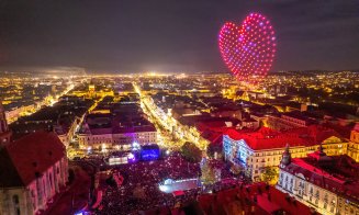 City-break: De ce le place turiştilor străini la Cluj-Napoca
