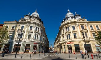 City-break: De ce le place turiştilor străini la Cluj-Napoca