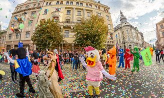 City-break: De ce le place turiştilor străini la Cluj-Napoca