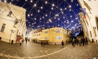 City-break: De ce le place turiştilor străini la Cluj-Napoca