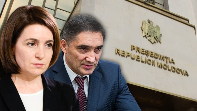 Alegeri Republica Moldova: Ce diferenţă este între numărul voturilor pentru Maia Sandu şi cele pentru socialistul Alexandr Stoianoglo