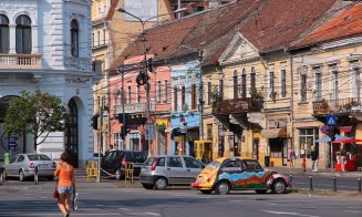 Femei antreprenoare de succes din Europa vin la Cluj-Napoca pentru a oferi soluții practice și idei de parteneriate