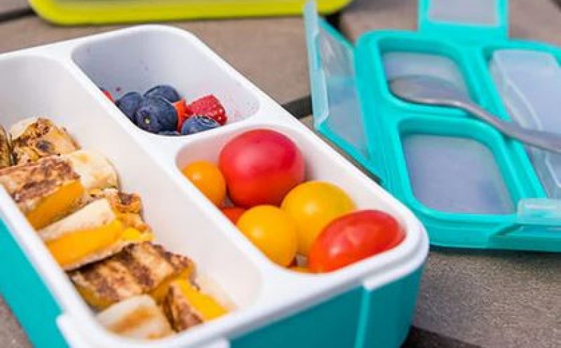 Educaţia nutriţională ar putea ajunge în şcoli în primăvară