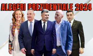 SONDAJ: Ciolacu vs Ciucă, cea mai probabilă "finală" la prezidențiale. Ce scoruri au Simion, Lasconi și Geoană