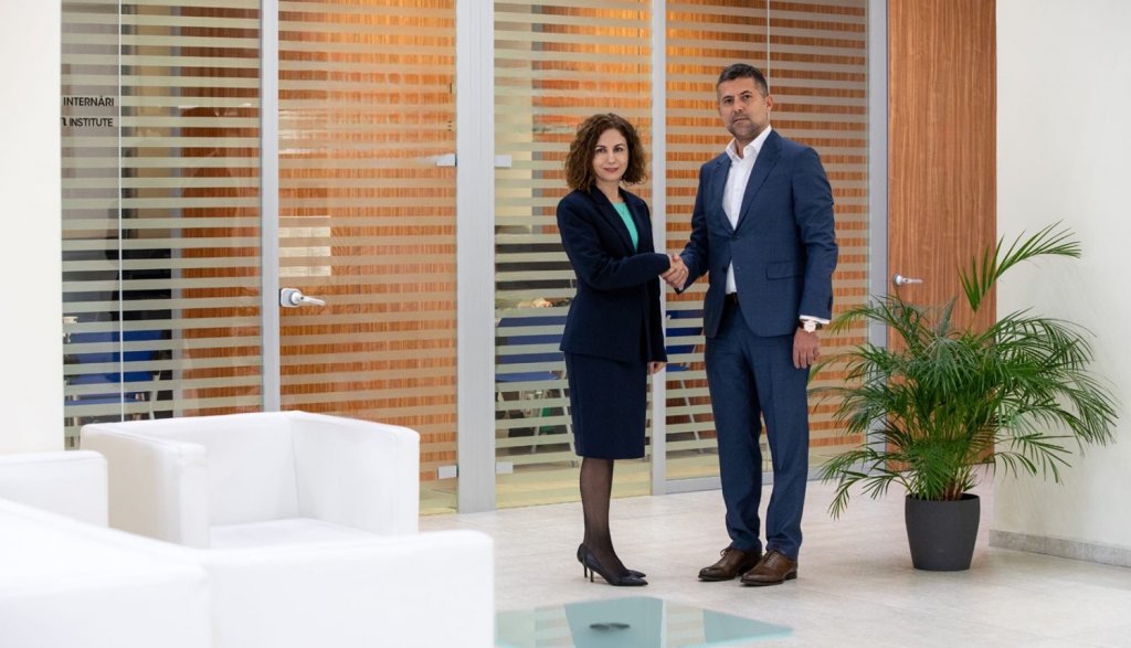 BT Direct și Spitalul MONZA facilitează accesul la servicii medicale complexe