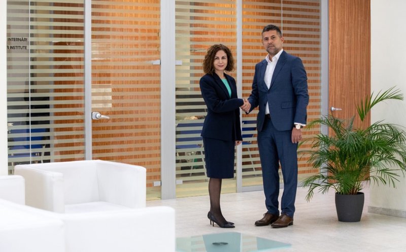 BT Direct și Spitalul MONZA facilitează accesul la servicii medicale complexe