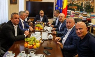 Liderul PNL Cluj, după ce Becali a dezvăluit că a fost sunat de Hrebenciuc să-l ajute pe Simion să ajungă în turul 2 al prezidențialelor: „E urgent să ne mobilizăm toți pentru Nicolae Ciucă”