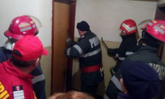 Mister în jurul morții unui bărbat de 34 de ani, găsit cu răni pe corp în locuința sa din Cluj-Napoca